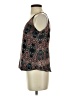 Lavender Brown Black Tank Top Size XS - photo 5