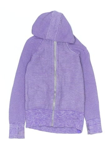 Ivivva Zip Up Hoodie (view 1)