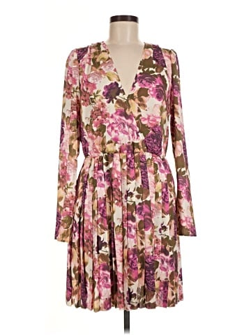 Leith Casual Dress (view 1)