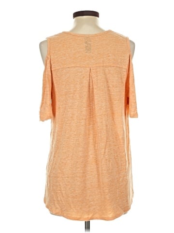 Bobi Short Sleeve T-Shirt (view 2)