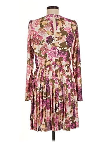 Leith Casual Dress (view 2)