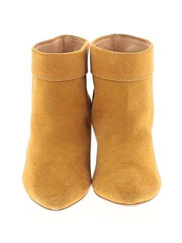 Lucky Brand Ankle Boots (view 2)