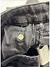 Acne Studios Gray Black Jeans Size 28 waist - photo 3
