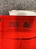 Escada by Margaretha Ley 100% Wool Solid Red Wool Pants Size EU 40 / US 10 - photo 8