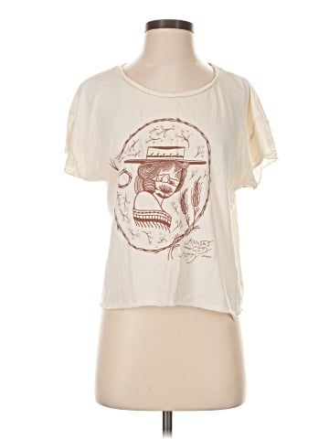 ALTERNATIVE Short Sleeve T-Shirt (view 1)