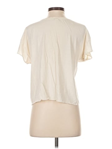 ALTERNATIVE Short Sleeve T-Shirt (view 2)