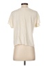 ALTERNATIVE Ivory Short Sleeve T-Shirt Size XXS - photo 2