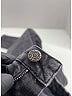 Acne Studios Gray Black Jeans Size 28 waist - photo 6