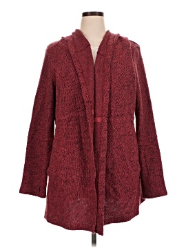 Blanc Noir Cardigan