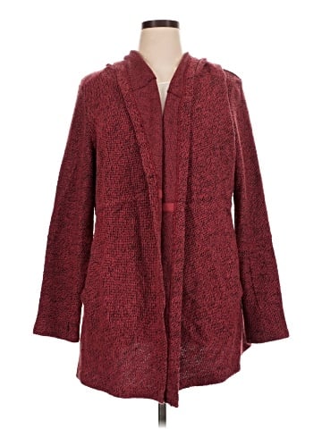 Blanc Noir Cardigan (view 1)