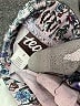 Tea Floral Ivory Skirt Size 7 - photo 3