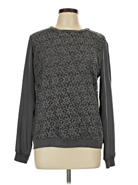 Ann Taylor Long Sleeve T Shirt