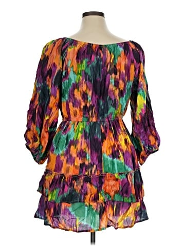 George Cocktail Dress (view 2)