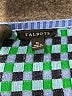 Talbots Chevron-herringbone Blue Pullover Sweater Size XL - photo 7