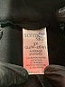Terra & Sky Solid Black Active Pants Size 3X - photo 4