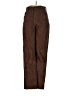 Empyre Brown Casual Pants Size 2 - photo 1