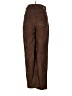 Empyre Brown Casual Pants Size 2 - photo 2