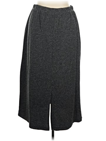 Jaclyn Smith Formal Skirt (view 2)