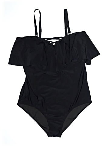 Daci One Piece Swimsuit (view 1)
