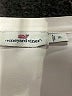 Vineyard Vines 100% Polyester Ivory Short Sleeve Blouse Size XL - photo 7