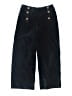 Crewcuts Black Casual Pants Size 8 - photo 1
