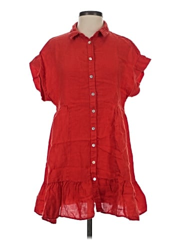 Zara Casual Dress (view 1)