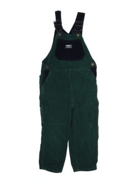 Osh Kosh B'gosh Snow Pants With Bib