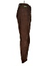 Empyre Brown Casual Pants Size 2 - photo 4