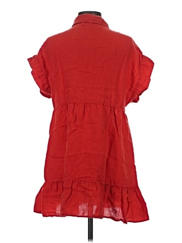Zara Casual Dress (view 2)