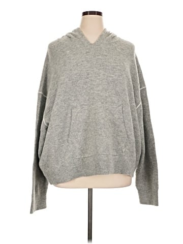 Calvin Klein Pullover Sweater (view 1)