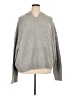 Calvin Klein Gray Pullover Sweater Size XL - photo 1