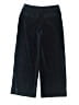 Crewcuts Black Casual Pants Size 8 - photo 2