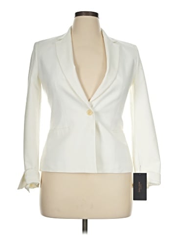 Zara Basic Blazer (view 1)