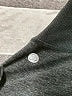 Zella Solid Gray Active Pants Size S - photo 8