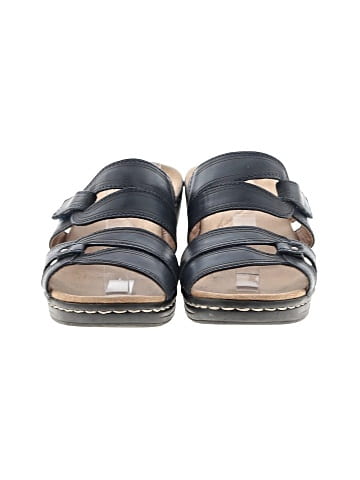 Clarks Mule/Clog (view 2)