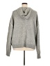 Calvin Klein Gray Pullover Sweater Size XL - photo 2