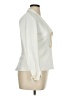 Zara Basic Ivory Blazer Size XL - photo 4