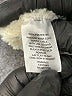 Susina 100% Polyester Ivory Cardigan Size S - photo 8