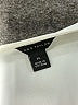 Ann Taylor Ivory Long Sleeve Blouse Size XL - photo 7
