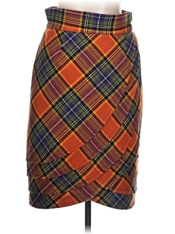 Plenty By Tracy Reese Casual Skirt (view 1)