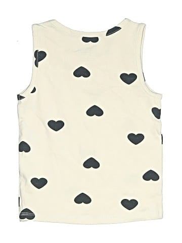 H&M Sleeveless T-Shirt (view 2)