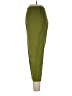 Unbranded Solid Green Casual Pants Size 10 - photo 5