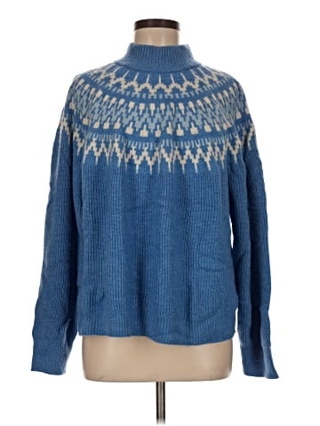 J.Crew Pullover Sweater (view 1)