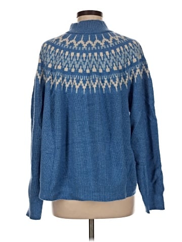 J.Crew Pullover Sweater (view 2)