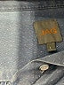 Jag 100% Lyocell Blue Long Sleeve Button-Down Shirt Size L - photo 7