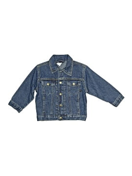 Faded Glory Denim Jacket