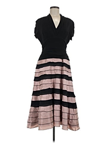 S.L. Fashions Cocktail Dress (view 1)