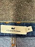 Vineyard Vines Chevron-herringbone Blue Jeans Size 30 waist - photo 7