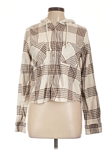 Sonoma Goods for Life Long Sleeve Blouse (view 1)