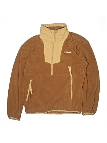 Columbia Jacket (view 1)